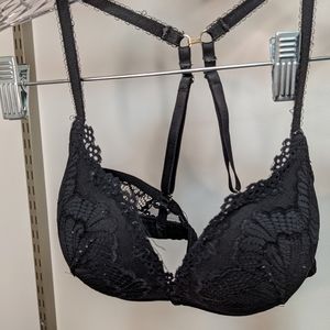 36B pushup bra